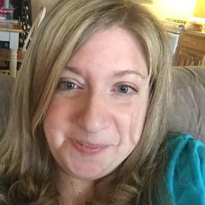 Meet your Posher, Ellen